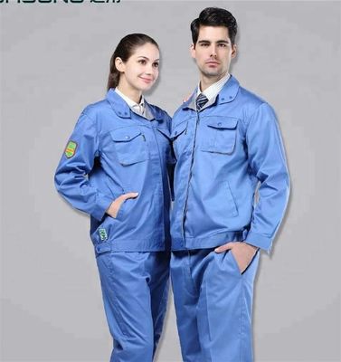 65 Poliéster 35 Algodão T/C Twill Tecido 21*21 108*58 para 58/60&quot; Largura Cor Personalizada