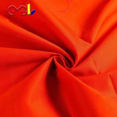 TWILL Work Wear Fabric T/C 80/20 Mistura de algodão de poliéster 235gsm para Jinsuo atacadista