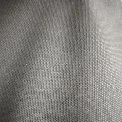 Canvas de algodão de peso médio Spandex 230-290 gm para fabrico de têxteis