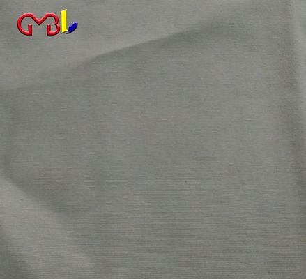 TC 65/35 72*40 Griege Canvas Workwear Fabric em estilo TWILL para a satisfação do cliente