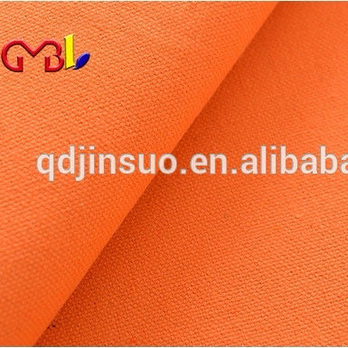 TC 65/35 72*40 Griege Canvas Workwear Fabric em estilo TWILL para a satisfação do cliente