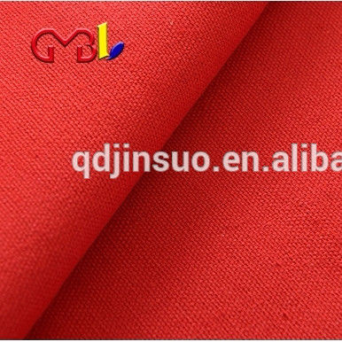TC 65/35 72*40 Griege Canvas Workwear Fabric em estilo TWILL para a satisfação do cliente