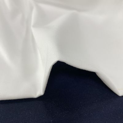 130gm Tecido TR 80/20 Poliéster/Viscose Islâmico Muçulmano Toyobo Tecido e pronto para envio