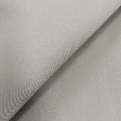 Tecido tecido de gabardina 100% de poliéster para padrão uniforme Densidade 180×120