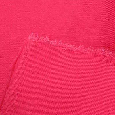 220gm algodão modacrílico Retardante de Chama camiseta para roupas de trabalho roupas anti-corante simples