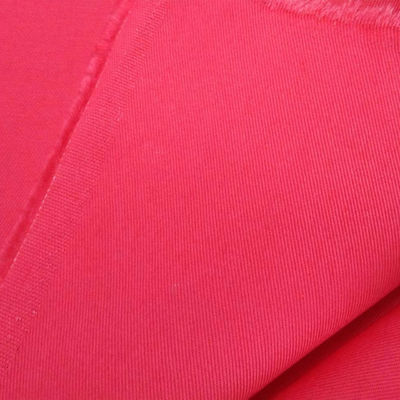 220gm algodão modacrílico Retardante de Chama camiseta para roupas de trabalho roupas anti-corante simples