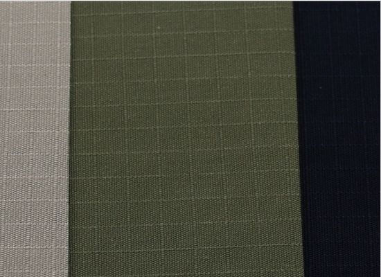 35 Anos Profissional Durável 230gm Ripstop Tecido para uniformes de aplicação da lei