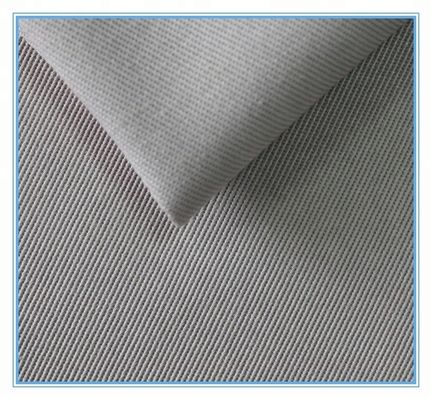 65% Poliéster 35% Algodão Branqueador Branco Impermeável Labcoat/Vestuário de Trabalho/Uniforme para Labcoat