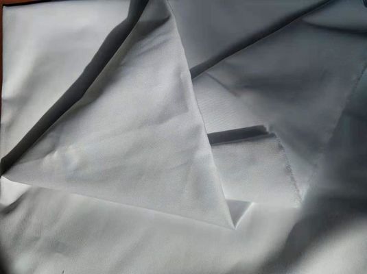 65% Poliéster 35% Algodão Branqueador Branco Impermeável Labcoat/Vestuário de Trabalho/Uniforme para Labcoat
