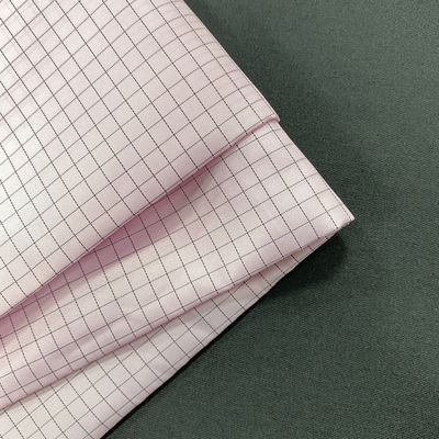 Uniformes de Jacquard para trabalhadores da indústria alimentar de frutas secas