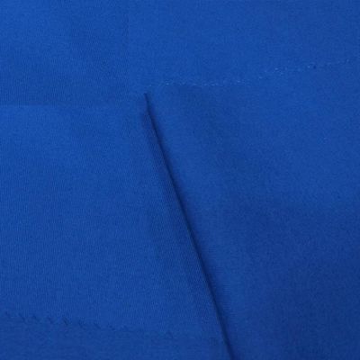 Saco T/C 65/35 20*16 128*60 de tecido Navy Blue Twill