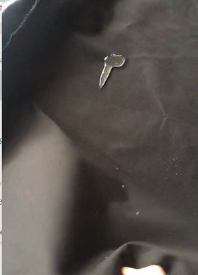 WR TÍNICO DE TÍNICO de policotão para a indústria dos campos petrolíferos