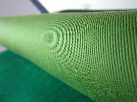 Tecido de vestuário de trabalho Nome popular Tintado a partir de tecido TC 65/35 240 GSM Twill personalizado