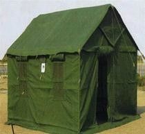 65% Poliéster 35% Algodão 260gm Tecido de lona impermeável para tenda/saco