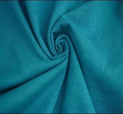 Tecido de algodão penteado antiestático para roupas femininas na África