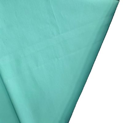 Tecido personalizado 100% revestimento de poliéster 210T Taffeta em cor personalizada para têxteis domésticos