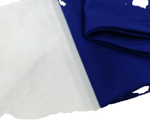 Tecido personalizado 100% revestimento de poliéster 210T Taffeta em cor personalizada para têxteis domésticos