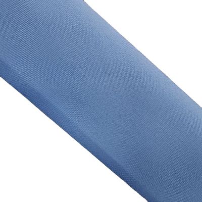Tecido personalizado 100% revestimento de poliéster 210T Taffeta em cor personalizada para têxteis domésticos