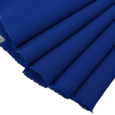Tecido 100% de algodão anti-chamas Barco de pesca impermeável Tecido simples 200gm 300gm 600gm