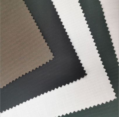 Tecido de revestimento de bolso TC Herringbone Pocketing simples para produção de vestuário