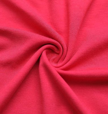 Tecido impermeável de 200 gm de nylon spandex jacquard para requisitos do cliente