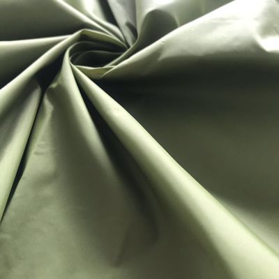 Tecido impermeável de 200 gm de nylon spandex jacquard para requisitos do cliente