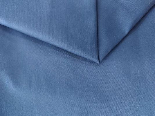 Matelas de revestimento de poliéster TWILL Style 210T Tecido de cor Taffeta para tecido personalizado