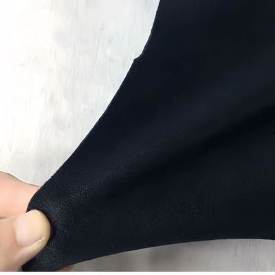 200 gm de tecido de poliéster / algodão Jacquard Hilltop com amostra livre de spandex