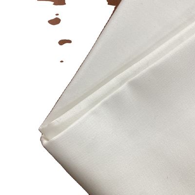 Forro de poliéster Taffeta 210T padrão exportado com cor personalizada e estilo TWILL