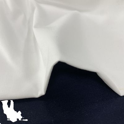 Forro de poliéster Taffeta 210T padrão exportado com cor personalizada e estilo TWILL