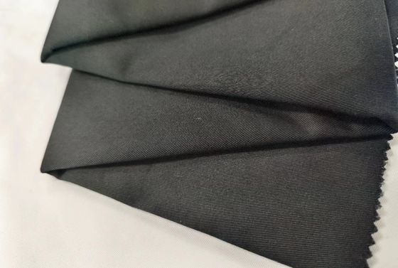 Forro de poliéster Taffeta 210T padrão exportado com cor personalizada e estilo TWILL
