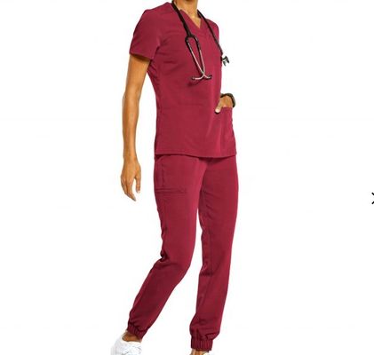 130*70 Densidade TWILL Traje de poliéster de viscose com GSM excelente e personalizado