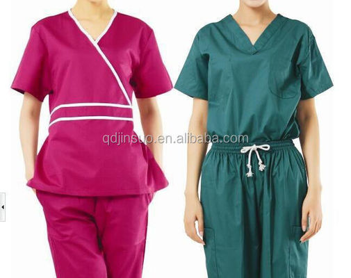 130*70 Densidade TWILL Traje de poliéster de viscose com GSM excelente e personalizado