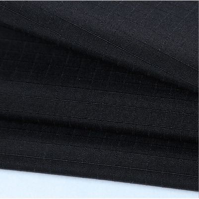 Tecido de algodão poliéster 220gm Qingdao tecido simples tingido 4o grau
