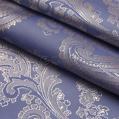 Materiais de vestuário Alemanha Algodão Jacquard Tecido 10 Yards Tecido suave africano para vestido