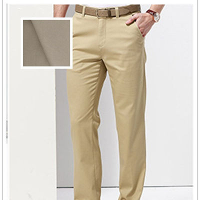 Tecido de Lycra Twill para fatos de algodão/algodão Spandex 250 gm 21*16 70d Largura 58/60