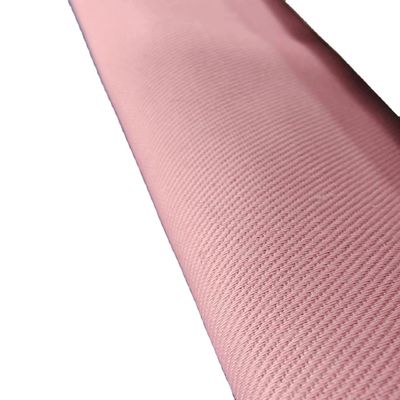 Tecido de revestimento de poliéster Taffeta 210T de cor personalizada para tecidos domésticos