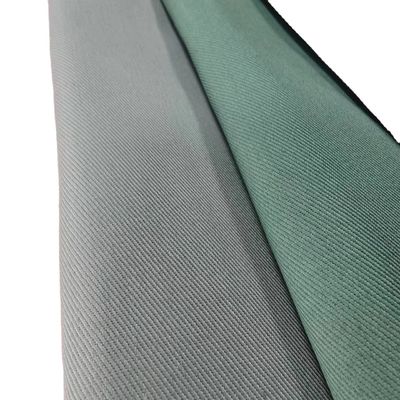 Tecido de revestimento de poliéster Taffeta 210T de cor personalizada para tecidos domésticos