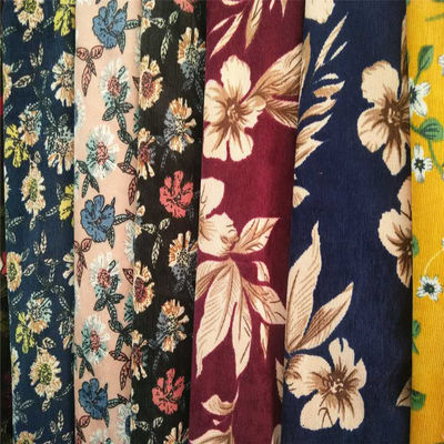 Super Wax Hollandais Tecido 100% de algodão para roupas africanas Vestido Largura 57/58&quot; Estilo DOT