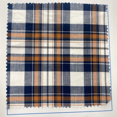 Fabricantes de tecidos pesados 80 20 TC de poli-algodão para roupas de trabalho