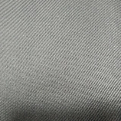 Nome popular TC tecido poliéster algodão Twill roupa de trabalho tecido para uniforme e calças
