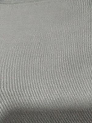 Nome popular TC tecido poliéster algodão Twill roupa de trabalho tecido para uniforme e calças