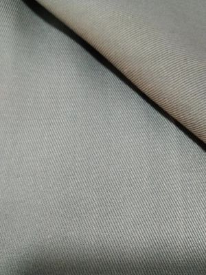 Nome popular TC tecido poliéster algodão Twill roupa de trabalho tecido para uniforme e calças