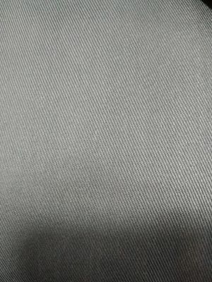 Nome popular TC tecido poliéster algodão Twill roupa de trabalho tecido para uniforme e calças