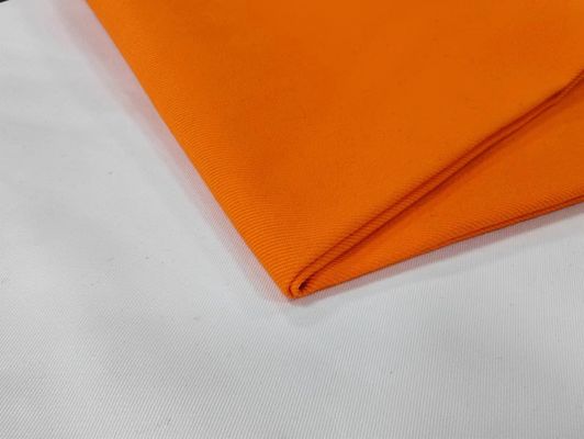 Exportado padrão 100% revestimento de poliéster 210T Taffeta para tecido de cor personalizada