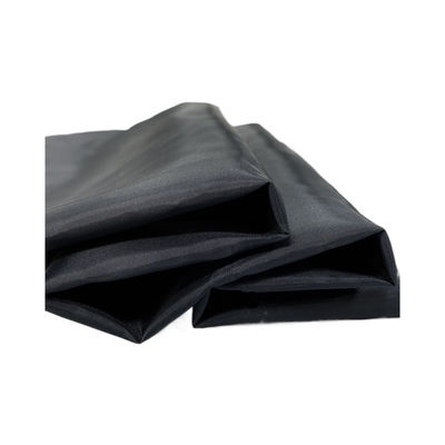 Colete de Verão Tecido 100% Nylon 70D Polyamide Taffeta com acabamento sem rugas