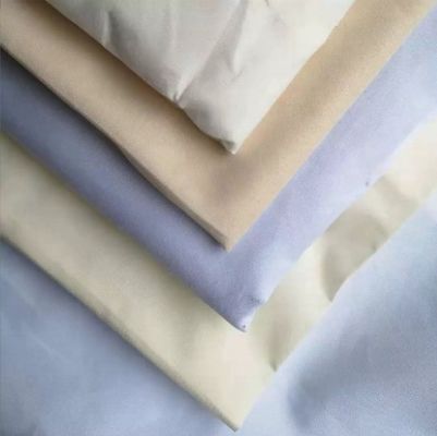 Tecido de bolso de polipropileno TC/POLY COTTON com densidade e apagão
