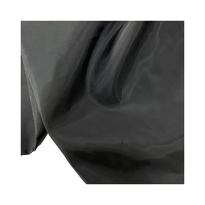 Tecido 100% poliéster e 100% nylon A solução definitiva para casacos