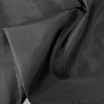 Tecido 100% poliéster e 100% nylon A solução definitiva para casacos