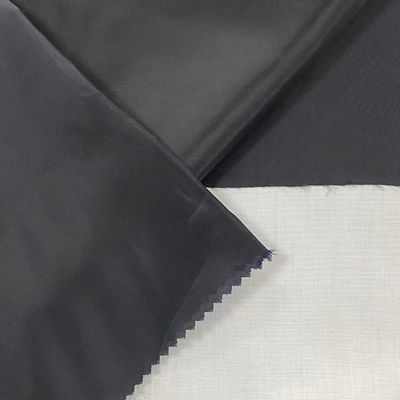 Tecido 100% poliéster e 100% nylon A solução definitiva para casacos
